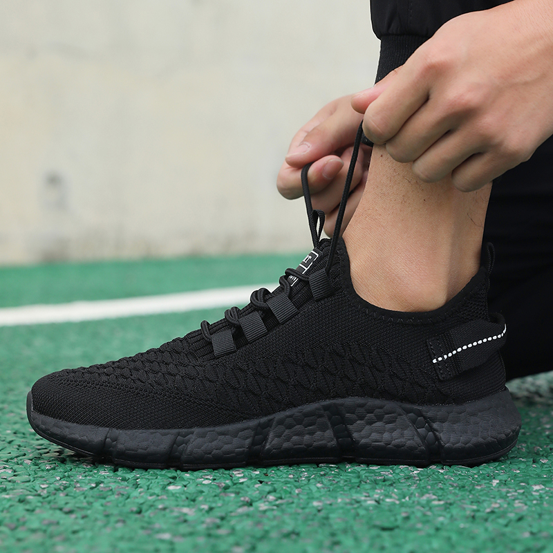 Hot Sports Fashion Men's Sneak - Men'S Shoes New Balance ulasan dan harga