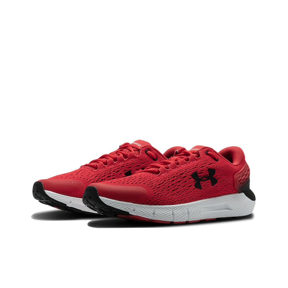 Under Armour Charged Rogue 2 R - Men Shoes Under 600 ulasan dan harga