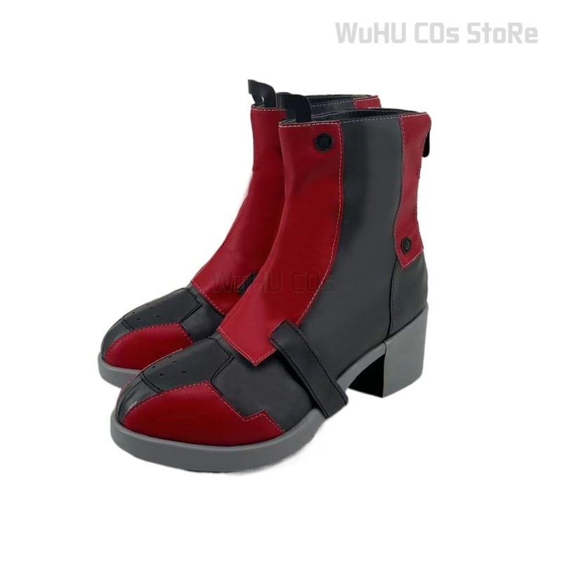 Game Wuthering Waves Scar Cosp - Men Shoes Japan ulasan dan harga