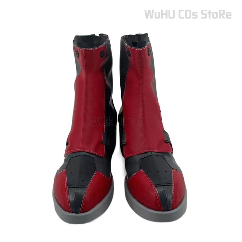 Game Wuthering Waves Scar Cosp - Men Shoes Japan ulasan dan harga