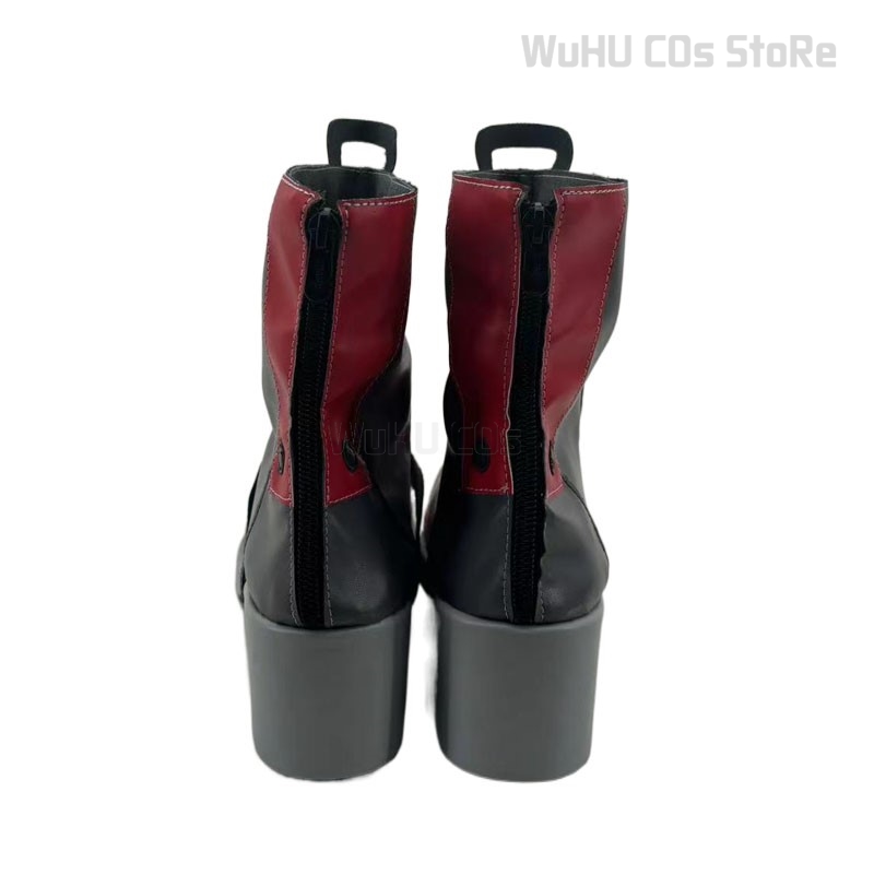 Game Wuthering Waves Scar Cosp - Men Shoes Japan ulasan dan harga