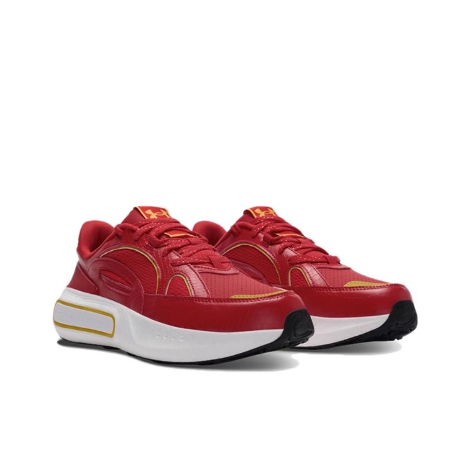 Under Armour Phantom 4 Low top - Men Shoes Under 600 ulasan dan harga