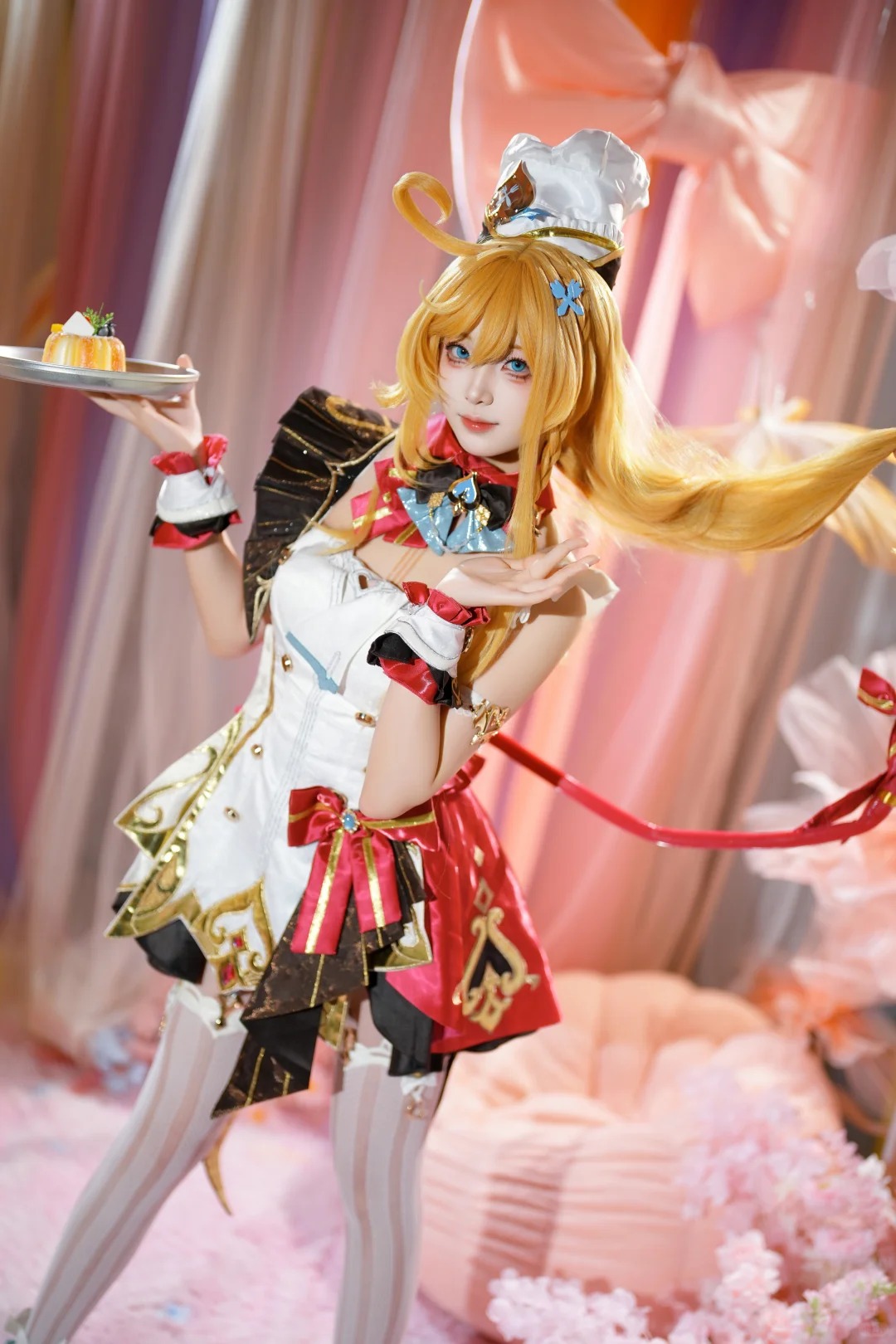 Escoffier Cosplay Official Uni - Men Shoes Japan ulasan dan harga