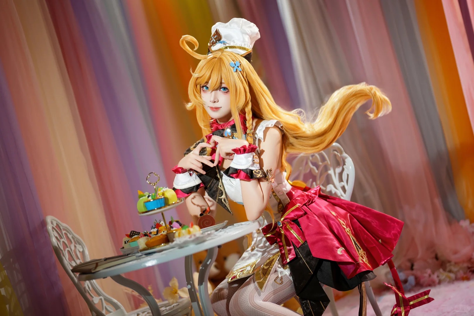 Escoffier Cosplay Official Uni - Men Shoes Japan ulasan dan harga