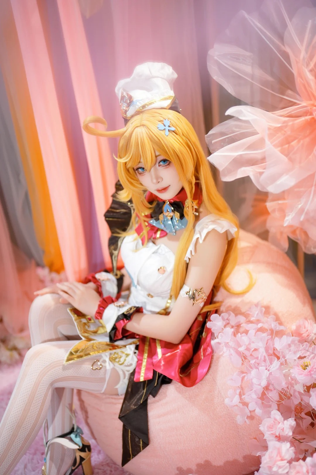 Escoffier Cosplay Official Uni - Men Shoes Japan ulasan dan harga