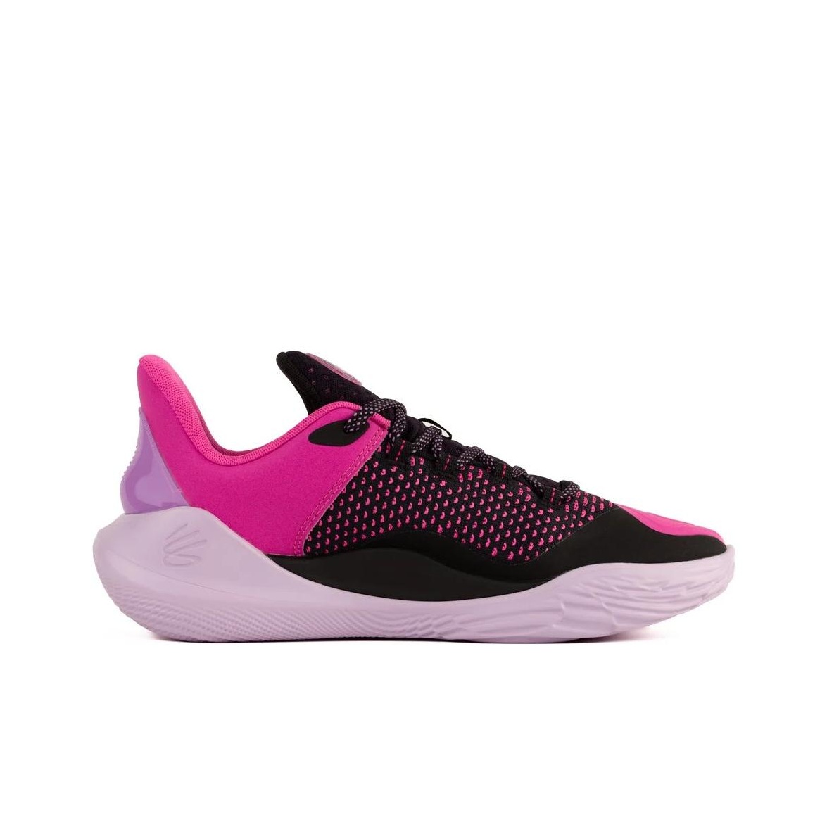 Under Armour Curry 11 Low top  - Men Shoes Under 600 ulasan dan harga