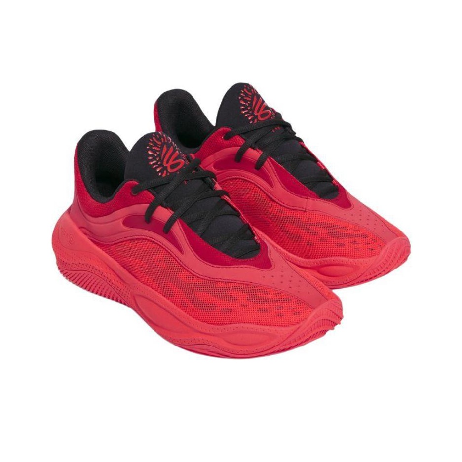 Under Armour CURRY SPLASH 25 S - Men Shoes Under 600 ulasan dan harga