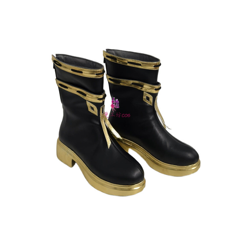 Game Library Of Ruina Zena Cos - Men Shoes Japan ulasan dan harga