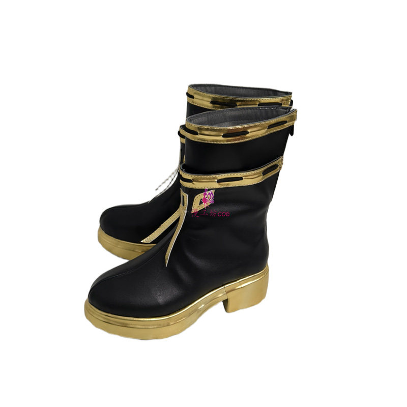 Game Library Of Ruina Zena Cos - Men Shoes Japan ulasan dan harga
