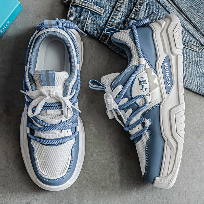 Zimni Flat-heeled Minimalist S - Men'S Shoes For Tennis ulasan dan harga