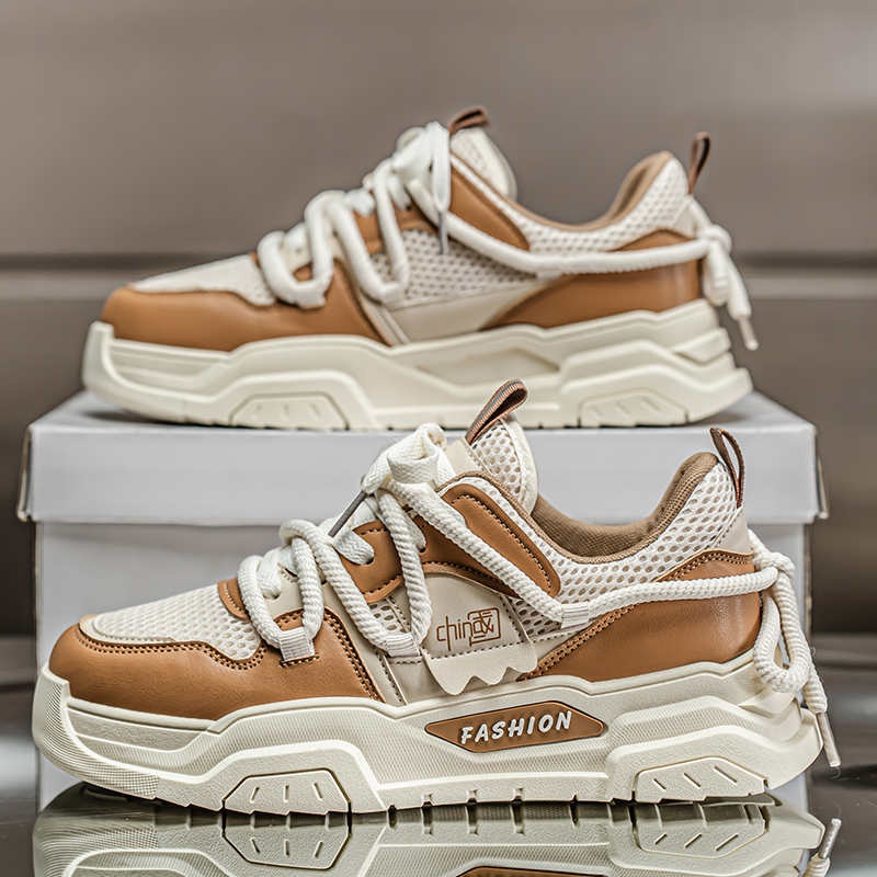 Zimni Flat-heeled Minimalist S - Men'S Shoes For Tennis ulasan dan harga