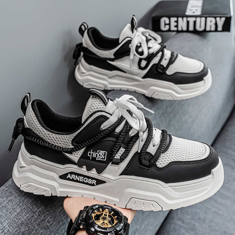 Zimni Flat-heeled Minimalist S - Men'S Shoes For Tennis ulasan dan harga