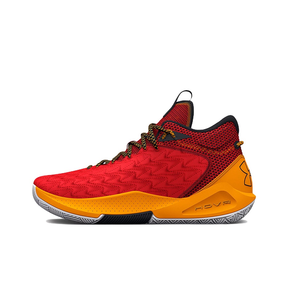 Under Armour Havoc 5 Basketbal - Men Shoes Under 600 ulasan dan harga