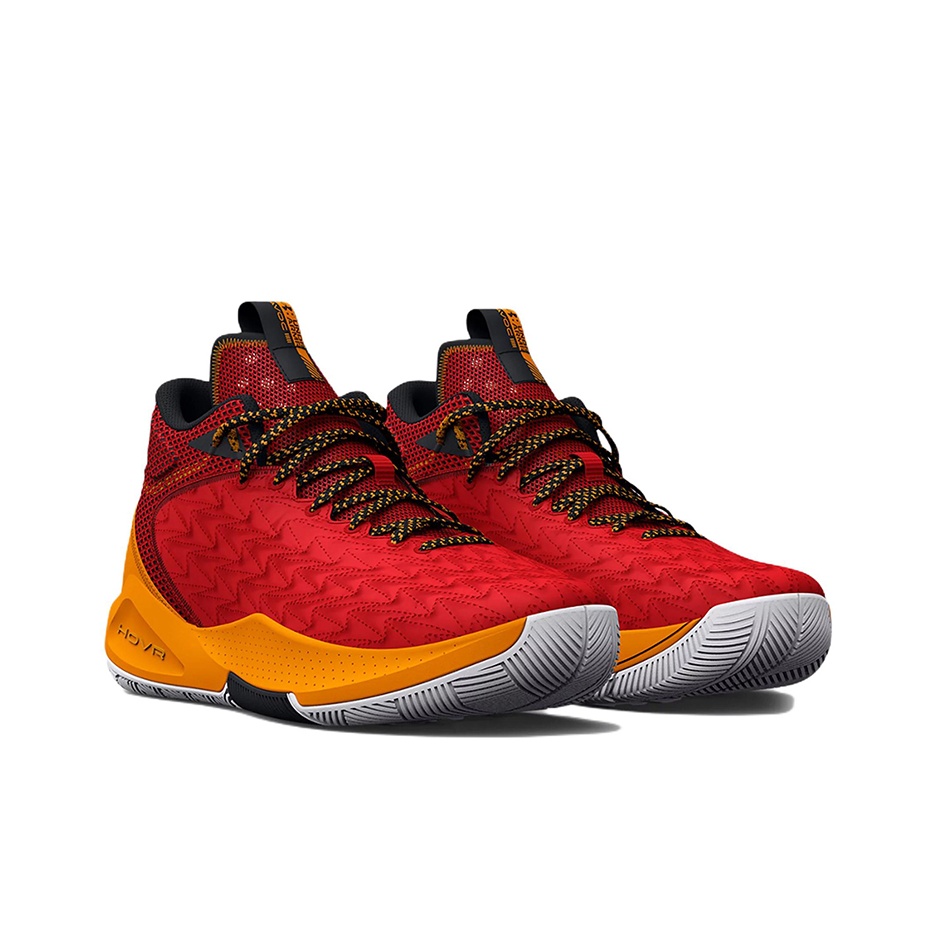 Under Armour Havoc 5 Basketbal - Men Shoes Under 600 ulasan dan harga