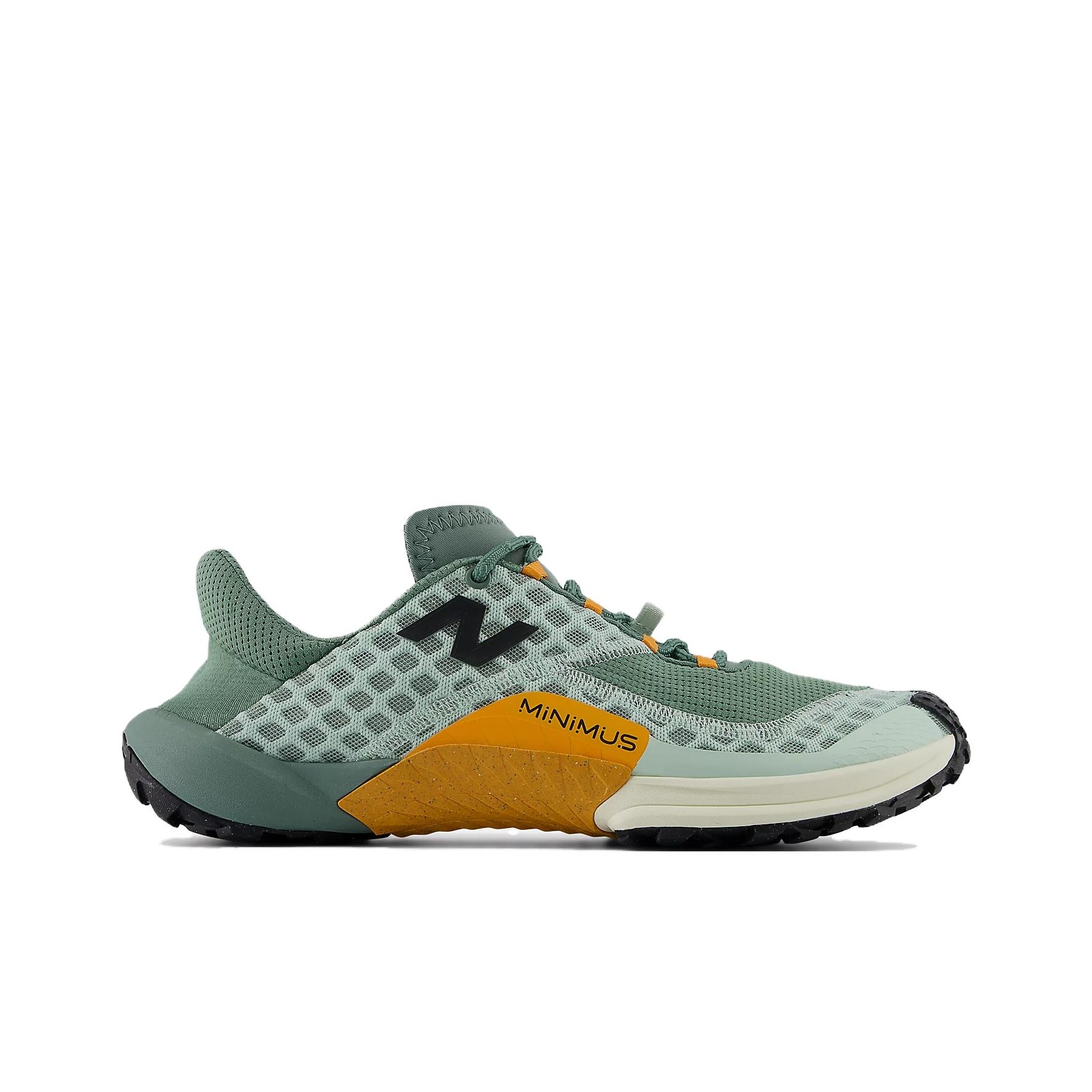 New Balance Minimus TR Running - Men'S Shoes New Balance ulasan dan harga