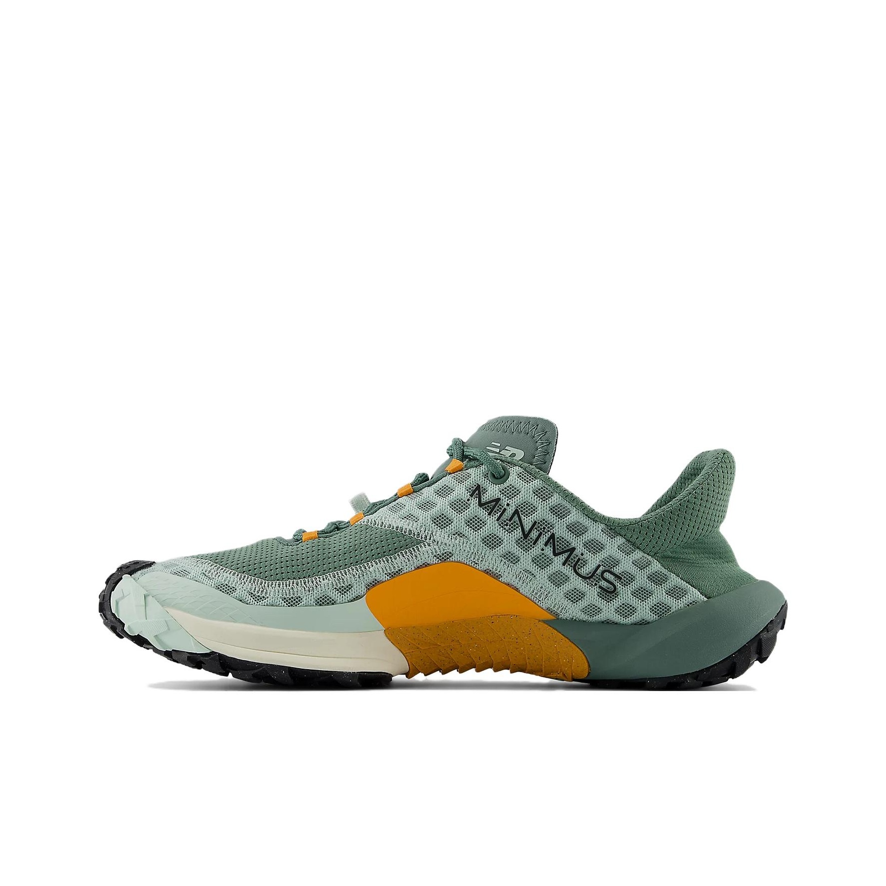 New Balance Minimus TR Running - Men'S Shoes New Balance ulasan dan harga