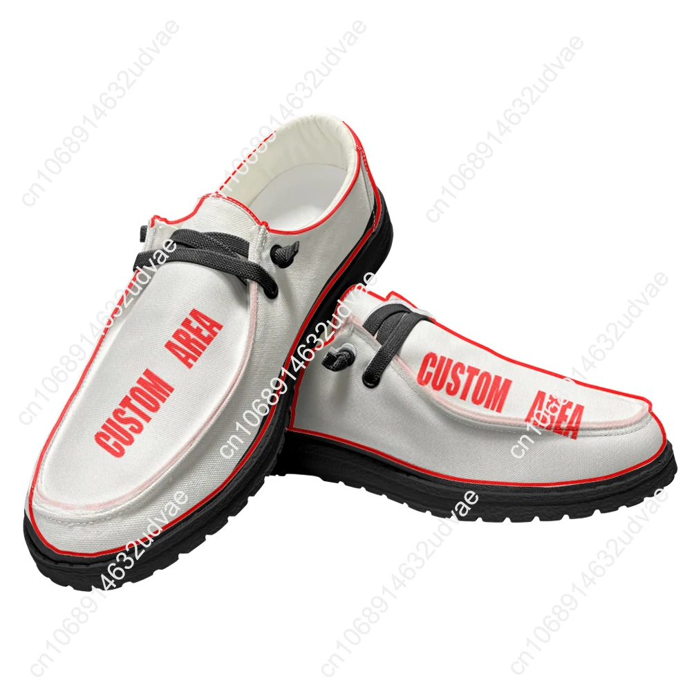 America 250th Anniversary 1776 - Men'S Shoes Loafers Casual ulasan dan harga