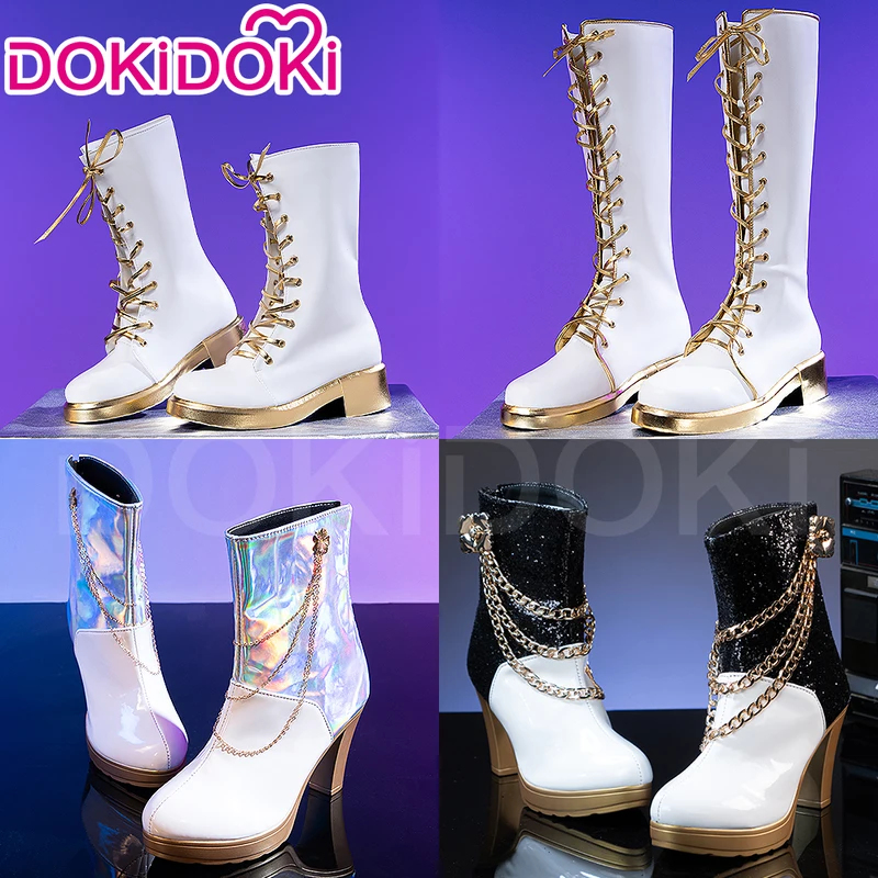 2026 IN STOCK Rumii Zoeyy Mira - Men Shoes Japan ulasan dan harga