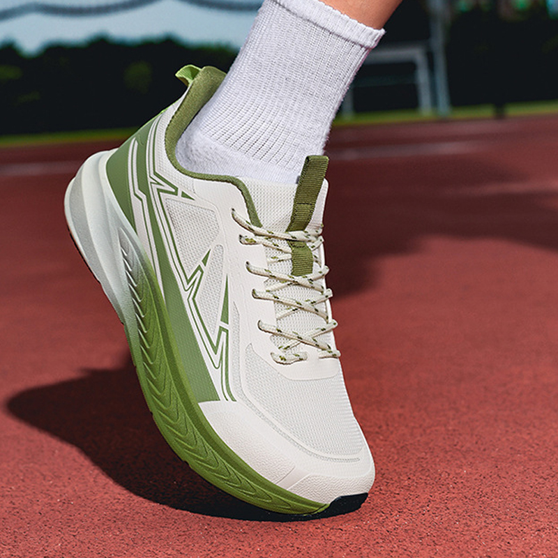 GLUNA NEW Running Shoes For Me - Men'S Shoes New Balance ulasan dan harga
