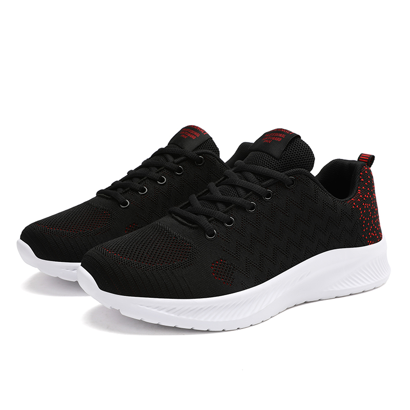Sneakers for Mens 2024 Man Run - Men'S Shoes For Tennis ulasan dan harga