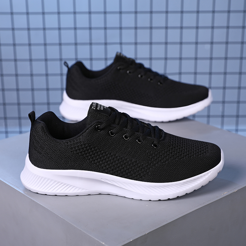 Sneakers for Mens 2024 Man Run - Men'S Shoes For Tennis ulasan dan harga