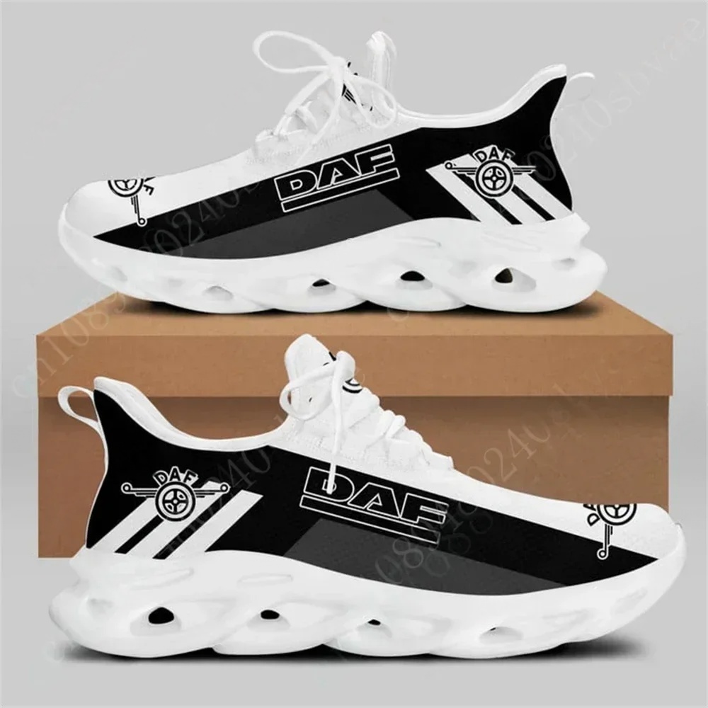 DAF Sports Shoes Men Women Uni - Men'S Shoes For Tennis ulasan dan harga