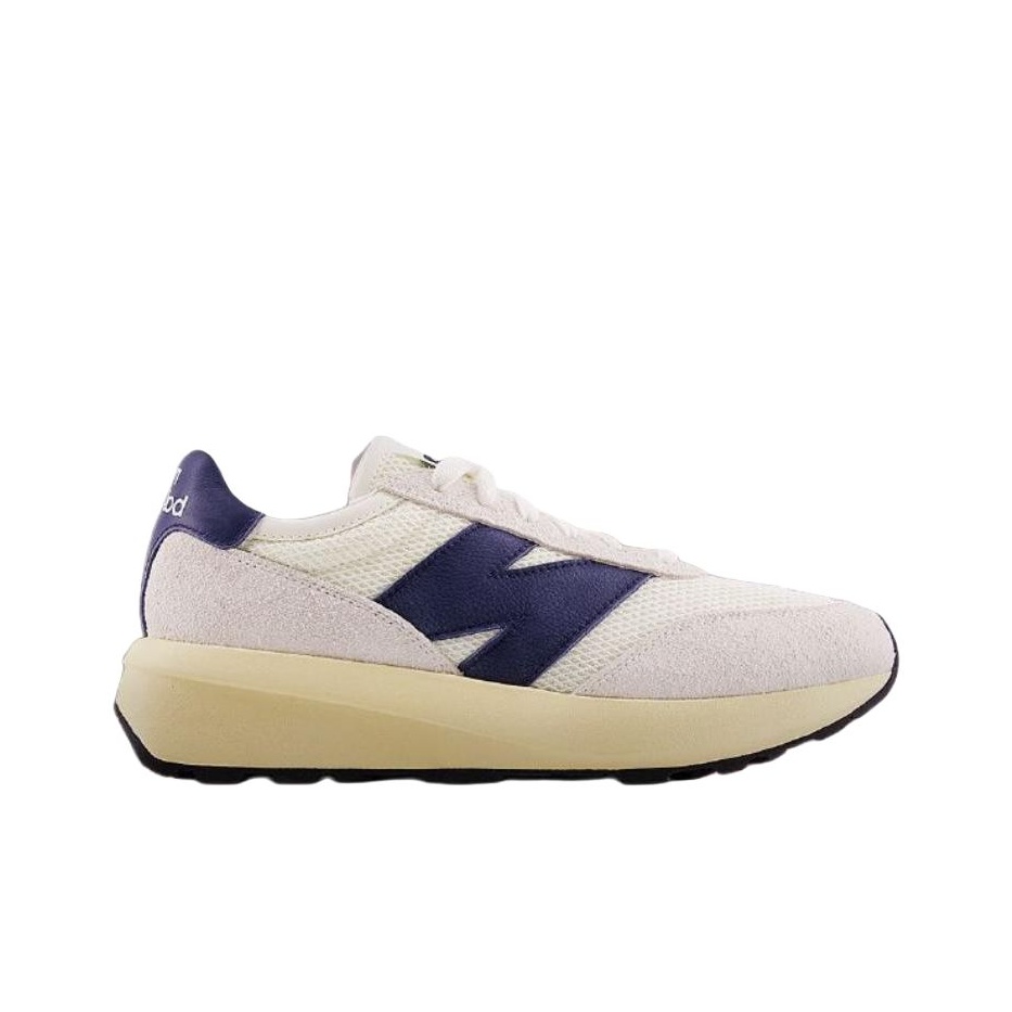 New Balance 370 Comfortable Ab - Men'S Shoes New Balance ulasan dan harga
