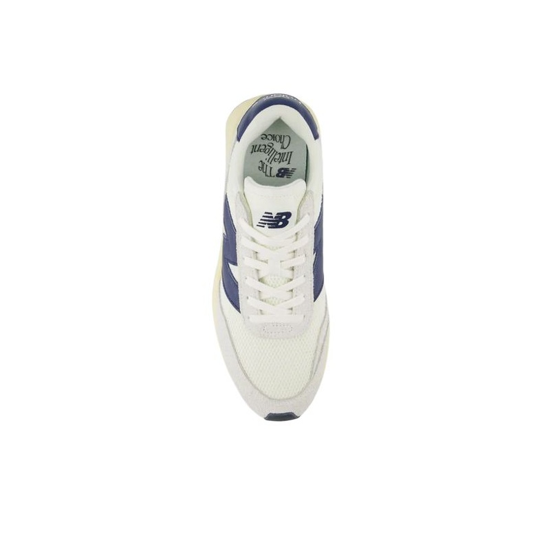 New Balance 370 Comfortable Ab - Men'S Shoes New Balance ulasan dan harga