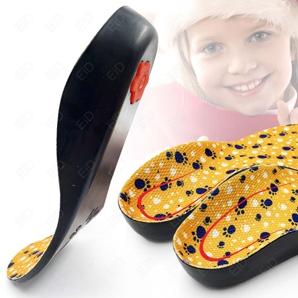 EiD Kids Children Orthotics In - Men Shoes Eid ulasan dan harga