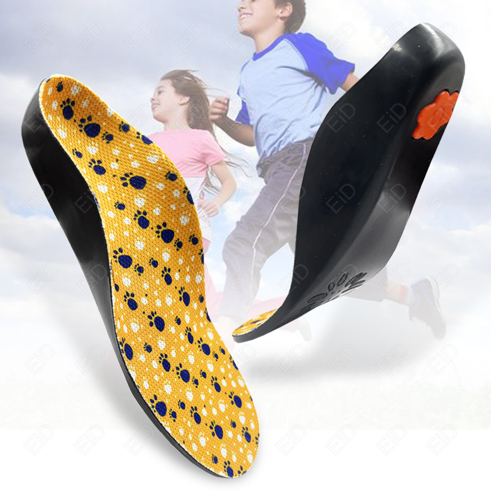 EiD Kids Children Orthotics In - Men Shoes Eid ulasan dan harga