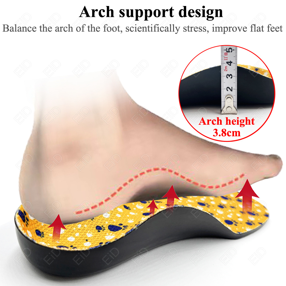 EiD Kids Children Orthotics In - Men Shoes Eid ulasan dan harga