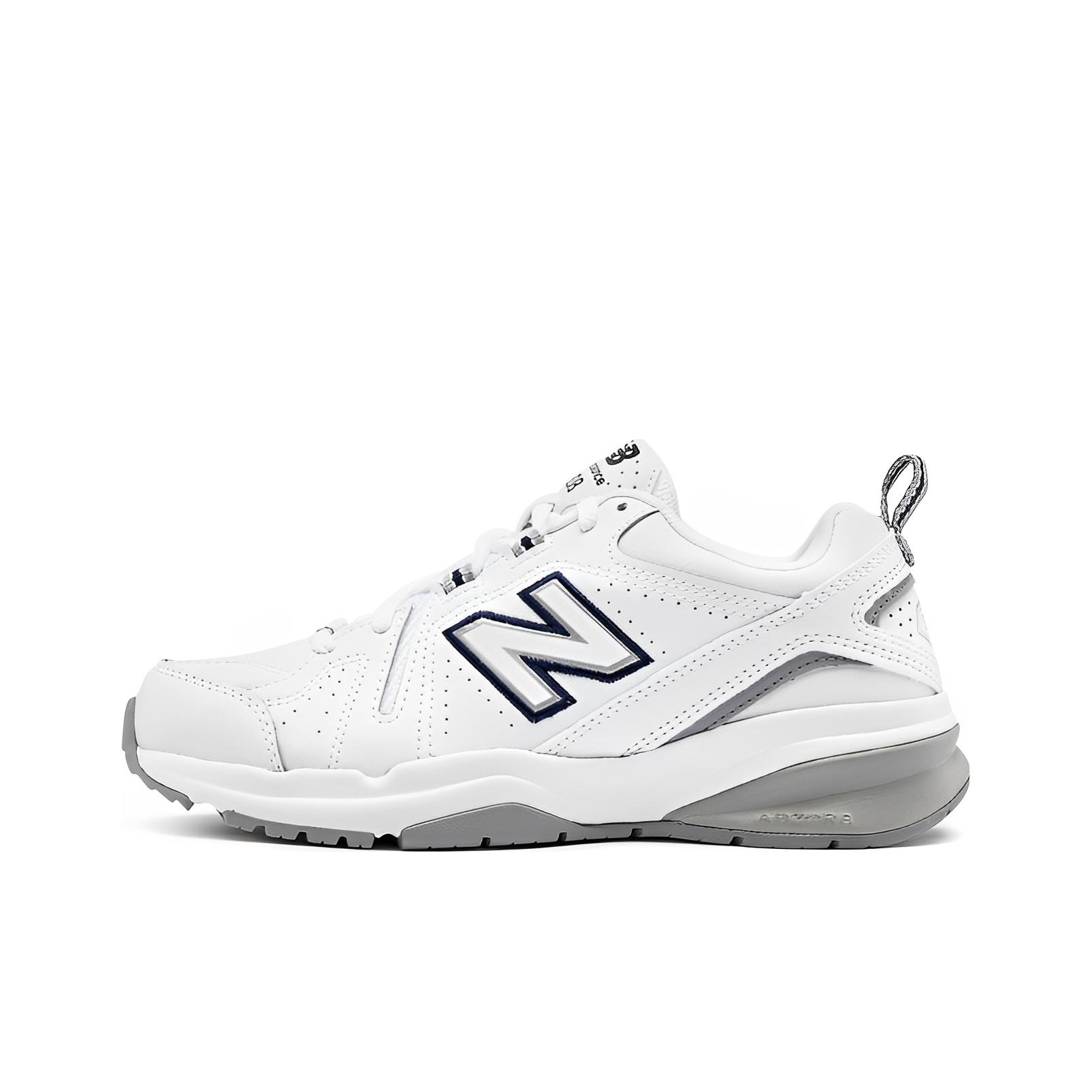 New Balance NB 608 Textile, Le - Men'S Shoes New Balance ulasan dan harga