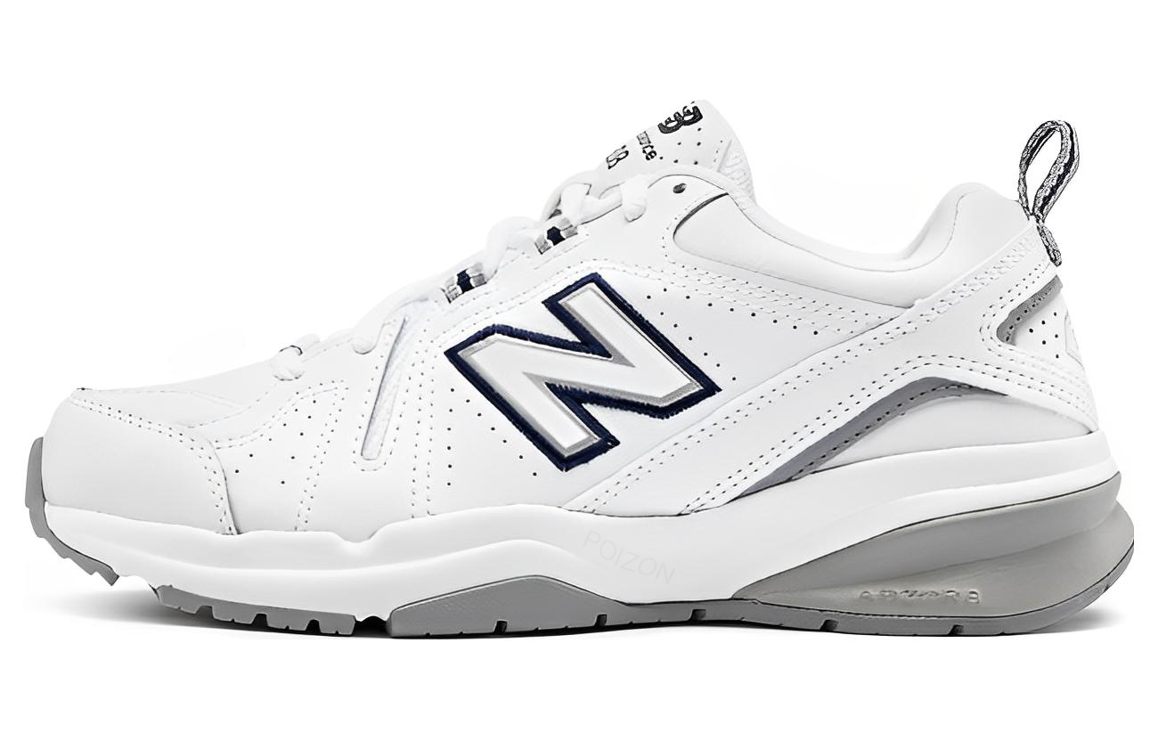 New Balance NB 608 Textile, Le - Men'S Shoes New Balance ulasan dan harga