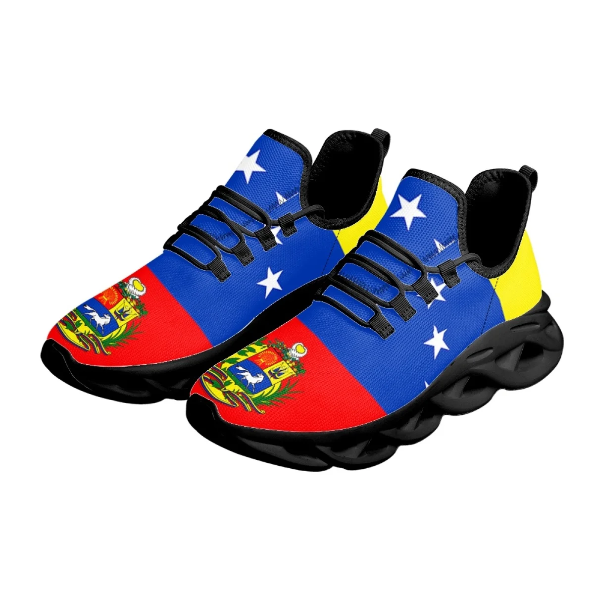 Venezuela Flag Sneakers for Wo - Men'S Shoes For Tennis ulasan dan harga