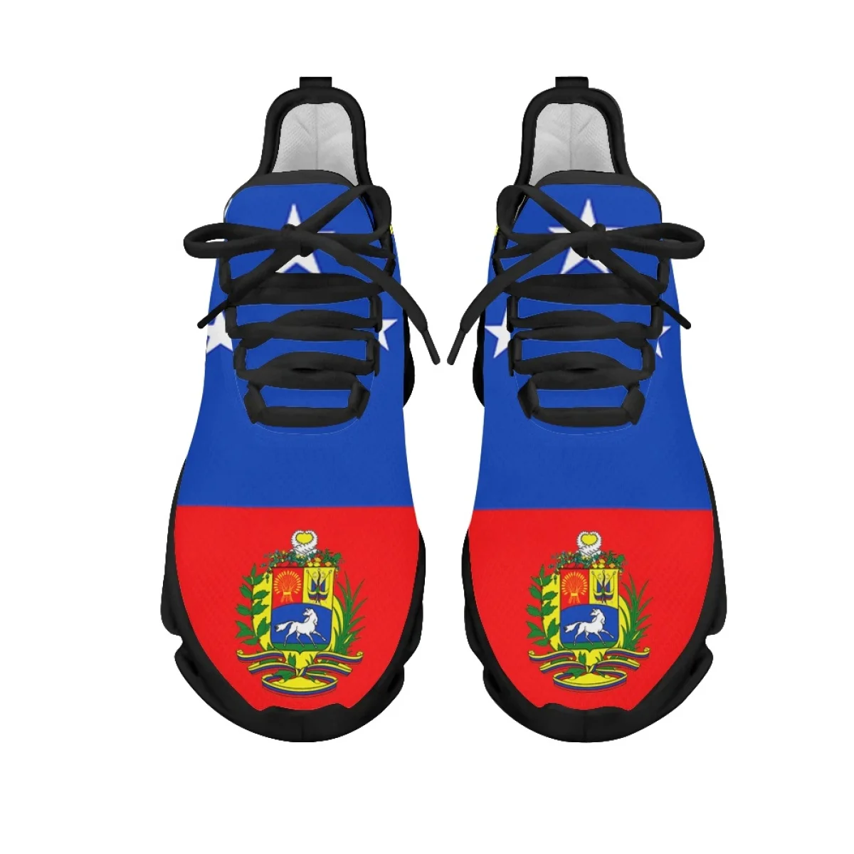Venezuela Flag Sneakers for Wo - Men'S Shoes For Tennis ulasan dan harga