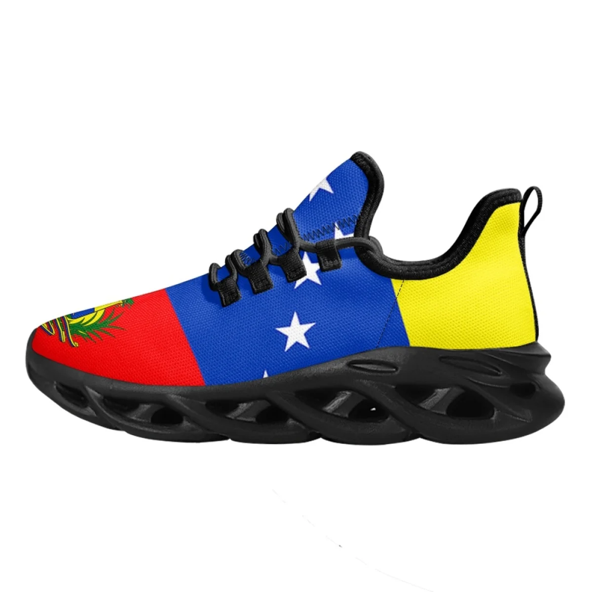 Venezuela Flag Sneakers for Wo - Men'S Shoes For Tennis ulasan dan harga