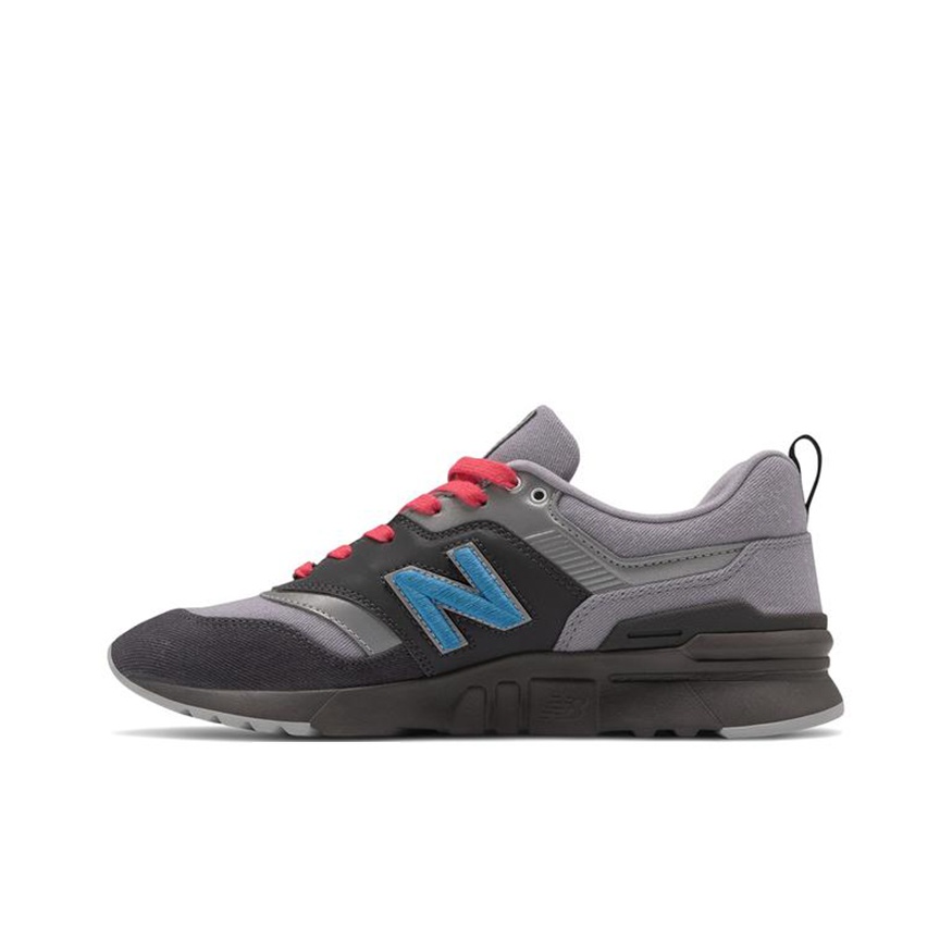 New Era X New Balance NB 997S  - Men'S Shoes New Balance ulasan dan harga