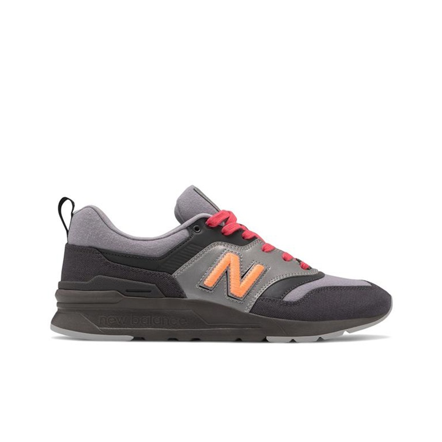 New Era X New Balance NB 997S  - Men'S Shoes New Balance ulasan dan harga