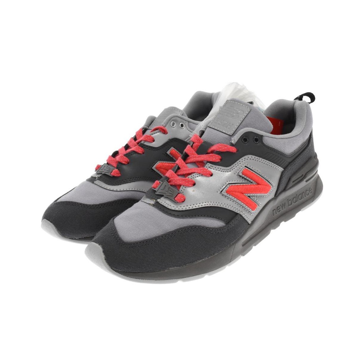 New Era X New Balance NB 997S  - Men'S Shoes New Balance ulasan dan harga