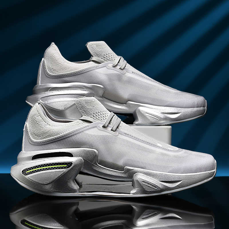 Summer Camp Golf Shoes Man Wov - Men'S Shoes For Tennis ulasan dan harga