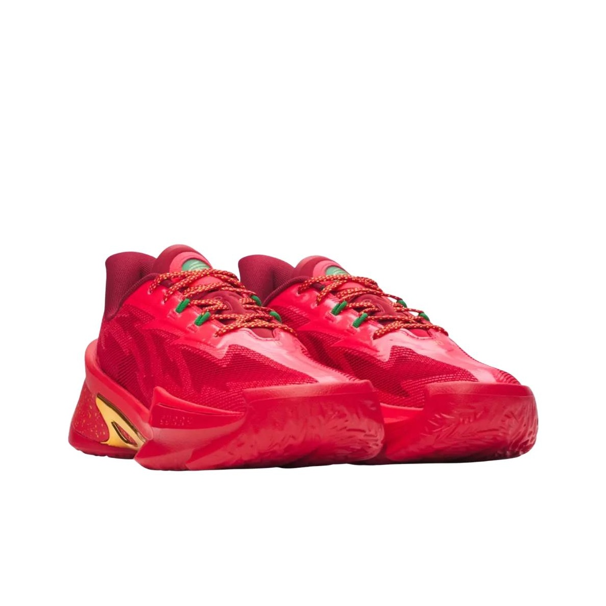 Under Armour CURRY SERIES 7 Lo - Men Shoes Under 600 ulasan dan harga
