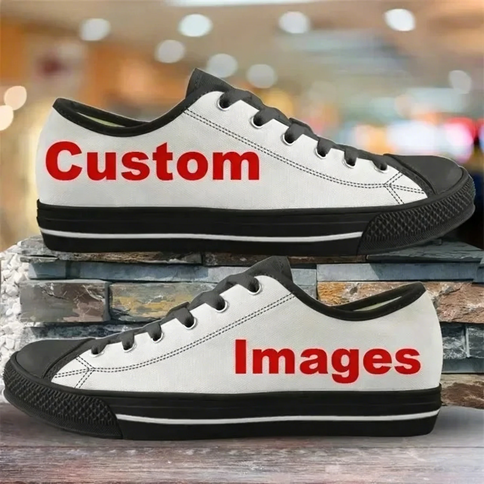 Autism Awareness Cancer Ribbon - Men'S Shoes For Tennis ulasan dan harga