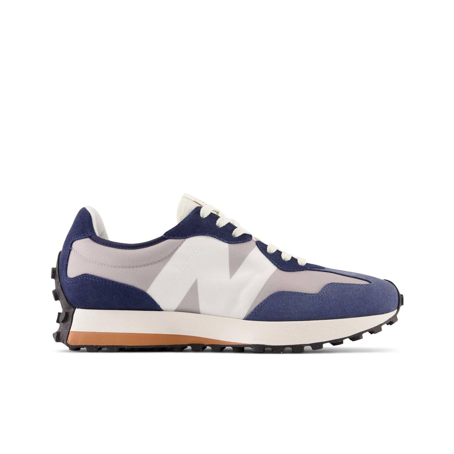 New Balance NB 327 Running Sho - Men'S Shoes New Balance ulasan dan harga