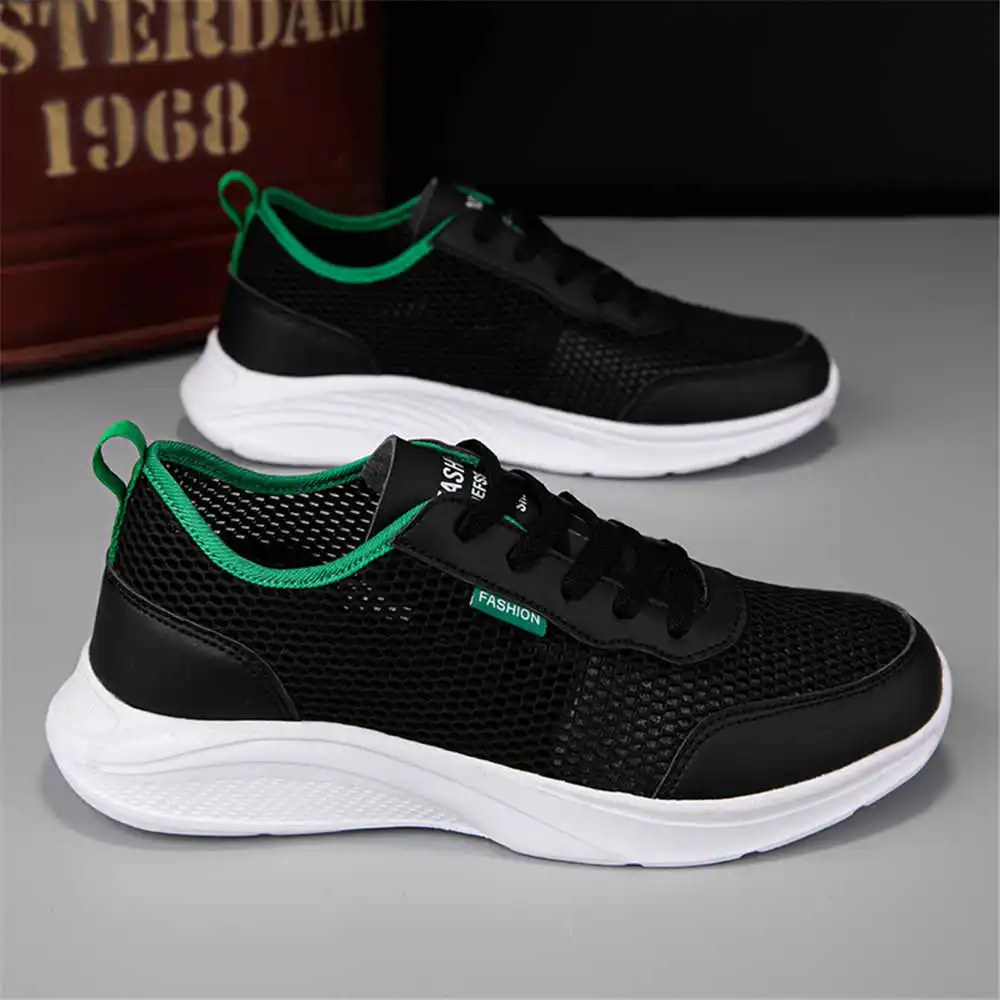 Water Green 43-44 Fashion Snea - Men'S Shoes For Tennis ulasan dan harga