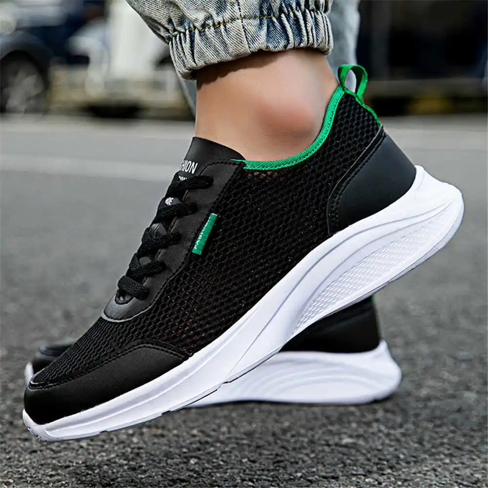 Water Green 43-44 Fashion Snea - Men'S Shoes For Tennis ulasan dan harga