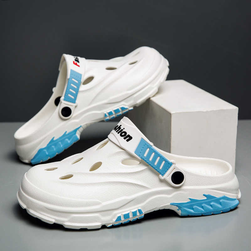 Half Sumer Beige Shoes For Men - Men'S Shoes For Tennis ulasan dan harga