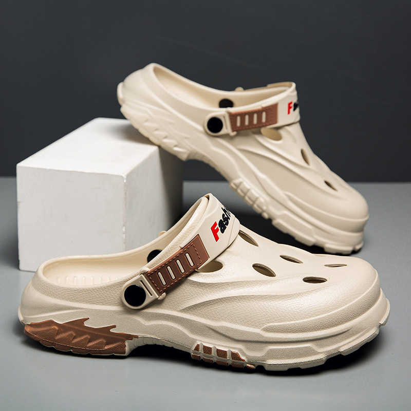 Half Sumer Beige Shoes For Men - Men'S Shoes For Tennis ulasan dan harga