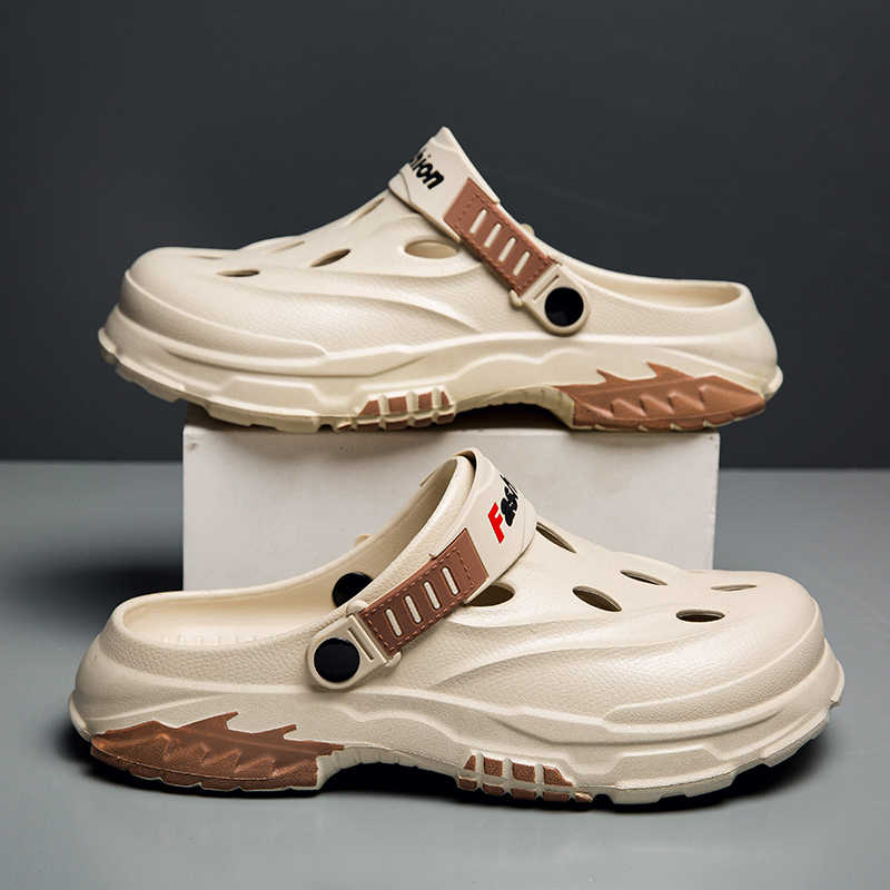 Half Sumer Beige Shoes For Men - Men'S Shoes For Tennis ulasan dan harga