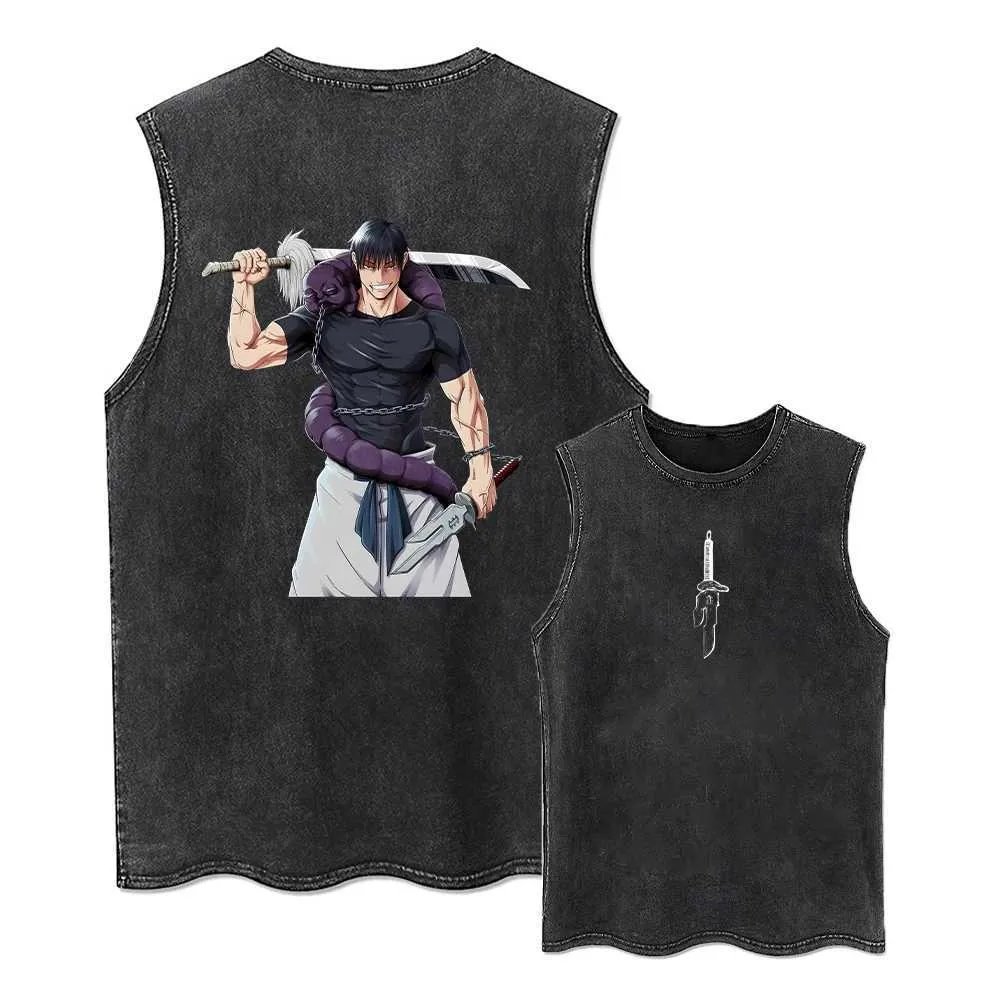 2026 Jujutsu Kaisen Summer Gym - Men Shoes Japan ulasan dan harga