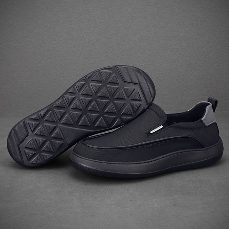 Men's 2026 Summer New Slip-On  - Men'S Shoes Loafers Casual ulasan dan harga